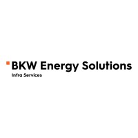 BKW Energy Solutions GmbH logo, BKW Energy Solutions GmbH contact details