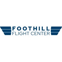 Foothill Flight Center logo, Foothill Flight Center contact details