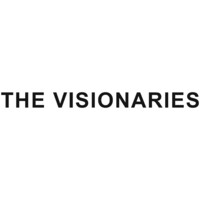 THE VISIONARIES Agency logo, THE VISIONARIES Agency contact details