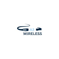 A3 WIRELESS SERVICES LTD logo, A3 WIRELESS SERVICES LTD contact details