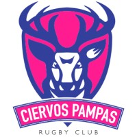 Ciervos Pampas Rugby Club logo, Ciervos Pampas Rugby Club contact details