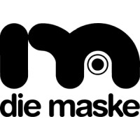 die maske logo, die maske contact details