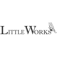 Little Works logo, Little Works contact details