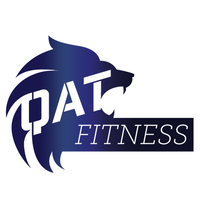 QAT Fitness logo, QAT Fitness contact details