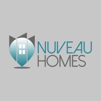 Nuveau Homes logo, Nuveau Homes contact details