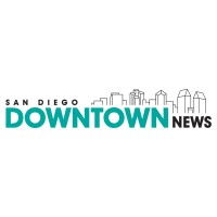 San Diego Downtown News logo, San Diego Downtown News contact details