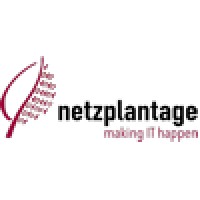 Netzplantage GmbH logo, Netzplantage GmbH contact details