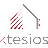 Ktesios SOCIMI logo, Ktesios SOCIMI contact details