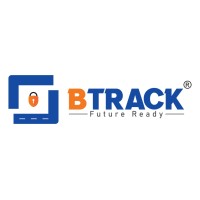 BTrack India Private Limited logo, BTrack India Private Limited contact details