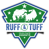 Ruff and Tuff logo, Ruff and Tuff contact details