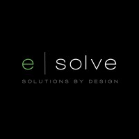 eSolve Solutions logo, eSolve Solutions contact details