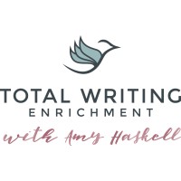 Total Writing Enrichment with Amy Haskell logo, Total Writing Enrichment with Amy Haskell contact details