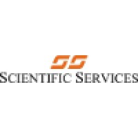 Scientific Services CC logo, Scientific Services CC contact details