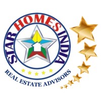 Star Homes India logo, Star Homes India contact details