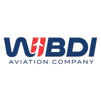 Wibdi Aviation logo, Wibdi Aviation contact details