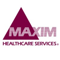 Maxim Staffing Solutions logo, Maxim Staffing Solutions contact details