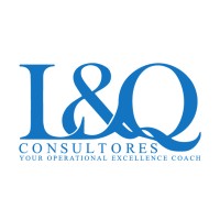 L&Q Consultores logo, L&Q Consultores contact details