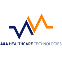 A&A Healthcare Technologies logo, A&A Healthcare Technologies contact details