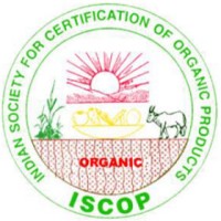 ISCOP - Indian Society for Certification of Organic Products logo, ISCOP - Indian Society for Certification of Organic Products contact details