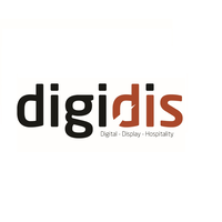 STE DIGIDIS logo, STE DIGIDIS contact details