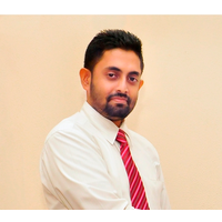 Nuwan Gamage logo, Nuwan Gamage contact details