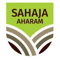 Sahaja Aharam logo, Sahaja Aharam contact details