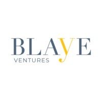 Blaye Ventures logo, Blaye Ventures contact details