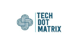 Techdotmatrix logo, Techdotmatrix contact details