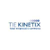 TIE Kinetix GmbH logo, TIE Kinetix GmbH contact details