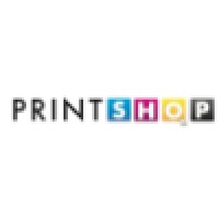 Print Shop logo, Print Shop contact details