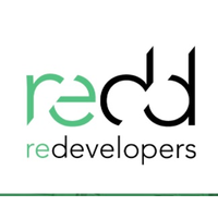 Redd Redevelopers logo, Redd Redevelopers contact details