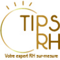 TIPS RH logo, TIPS RH contact details