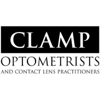 CLAMP OPTOMETRISTS LIMITED logo, CLAMP OPTOMETRISTS LIMITED contact details