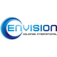 Envision Holdings International (Pvt.) Ltd. logo, Envision Holdings International (Pvt.) Ltd. contact details