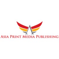 Asia Print Media Publishing logo, Asia Print Media Publishing contact details