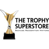 The Trophy Superstore logo, The Trophy Superstore contact details