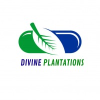 Divine Plantations logo, Divine Plantations contact details