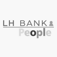 LH Bank People logo, LH Bank People contact details