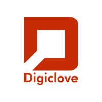 Digiclove logo, Digiclove contact details