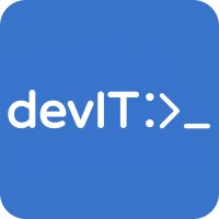 DevITjobs - Tech Jobs in the UK & US logo, DevITjobs - Tech Jobs in the UK & US contact details