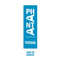 Phanta Vision logo, Phanta Vision contact details