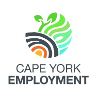 Cape York Employment logo, Cape York Employment contact details