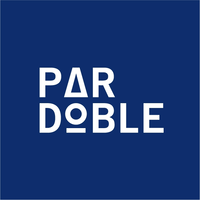 Par Doble logo, Par Doble contact details