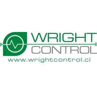 Wright Control logo, Wright Control contact details