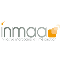 INMAA MAROC logo, INMAA MAROC contact details