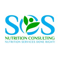 SOS NUTRITION CONSULTING, LLC logo, SOS NUTRITION CONSULTING, LLC contact details