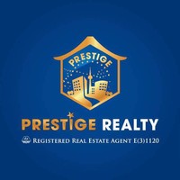 PRESTIGE REALTY MALAYSIA logo, PRESTIGE REALTY MALAYSIA contact details