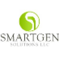 SmartGen Solutions logo, SmartGen Solutions contact details