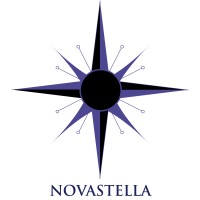 Novastella Consulting logo, Novastella Consulting contact details