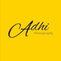 Adhi Photography logo, Adhi Photography contact details